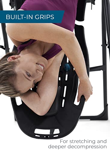 ZenVora Adjustable Inversion Table for Home Use