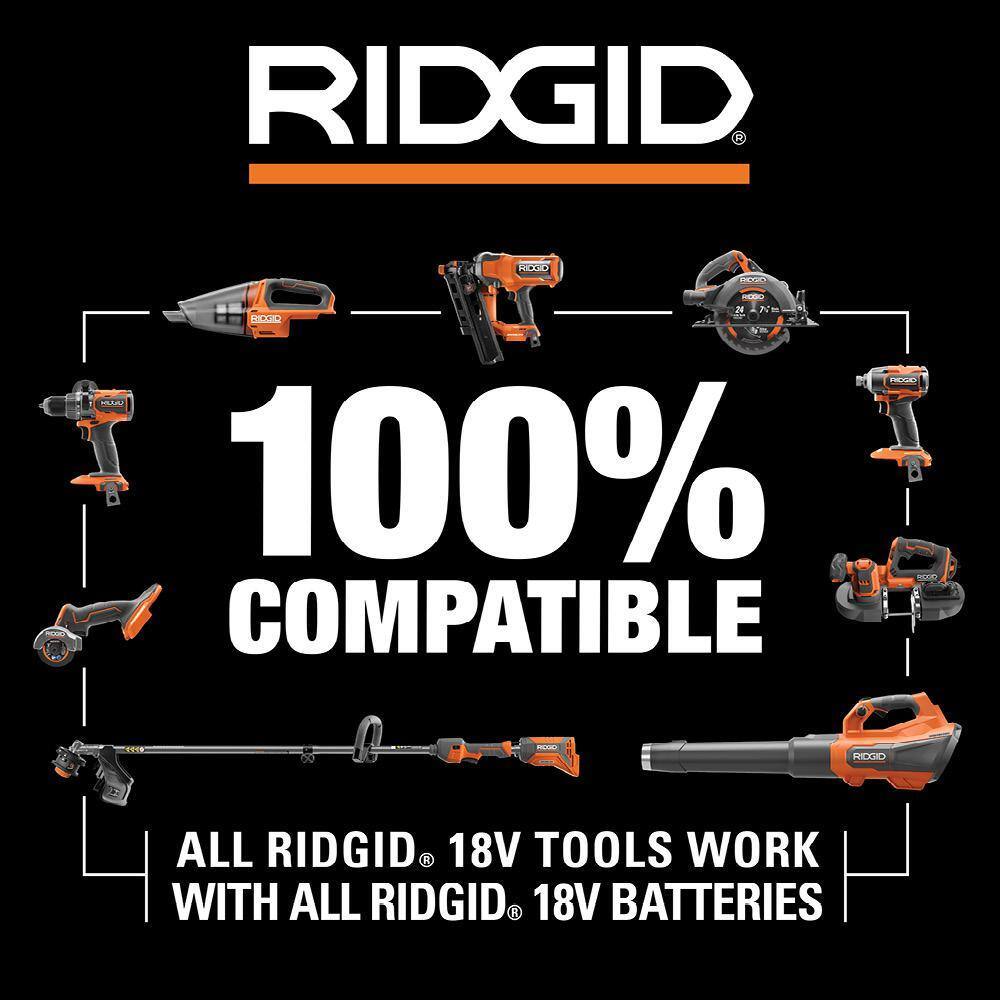 ZenVora 18V Brushless Cordless Nailer Combo Kit with Brad and Finish Nailers, Battery and Charger