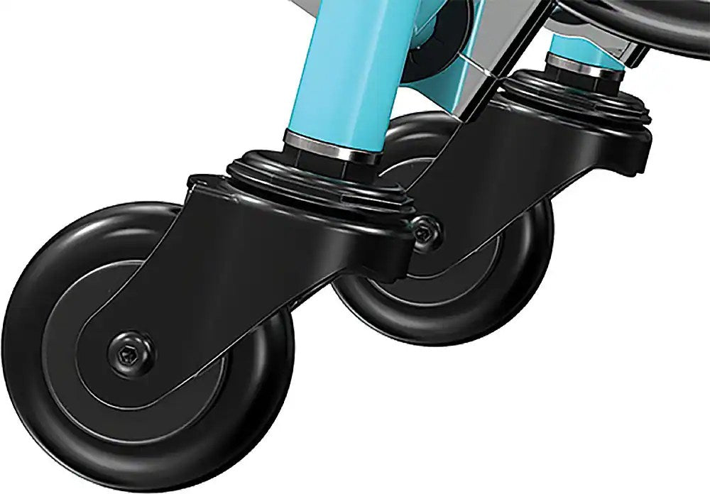 ZenVora Self-Propelled Go-Kart