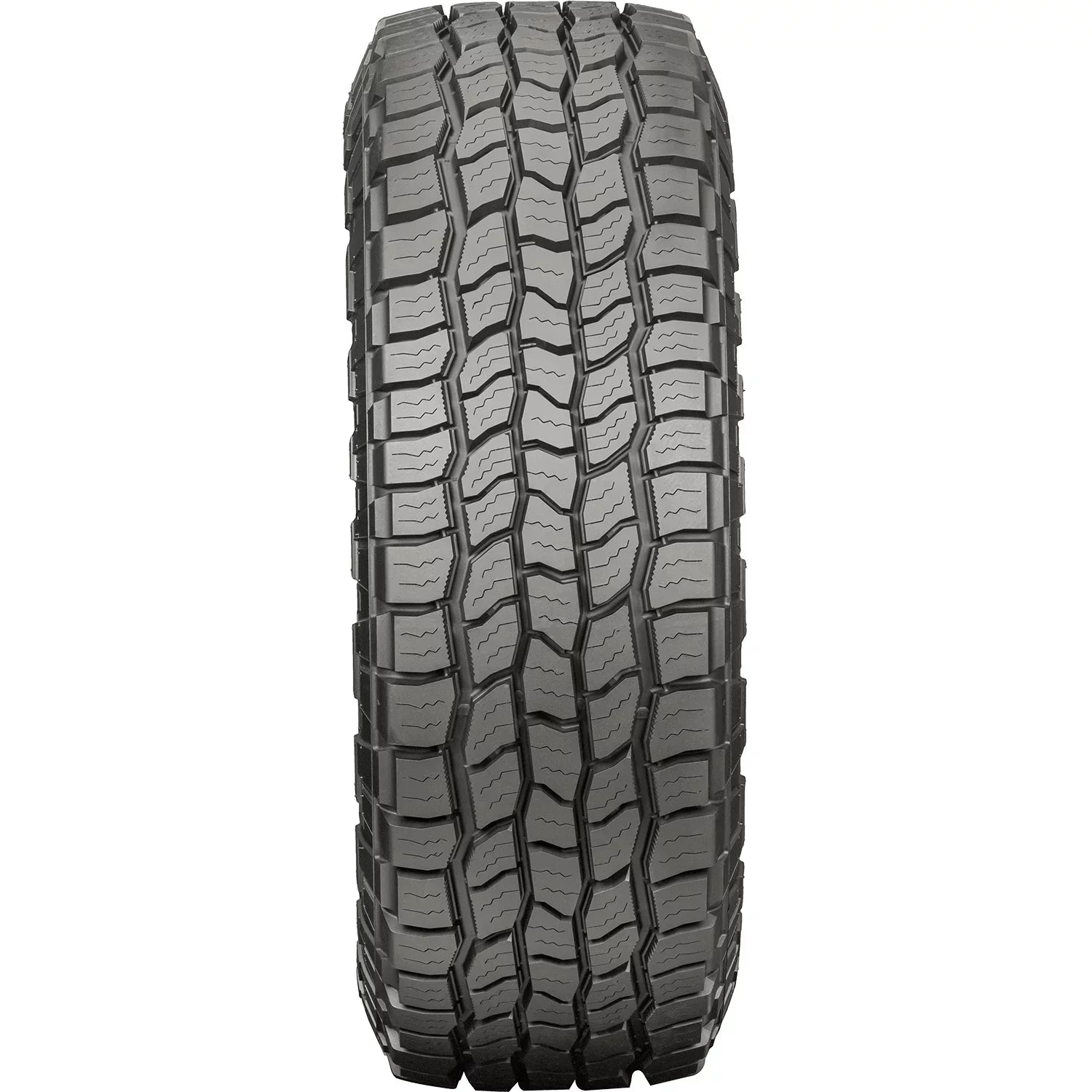 ZenVora 2-Pack LT285/60R20 125/122S E 10-Ply All-Terrain Tires