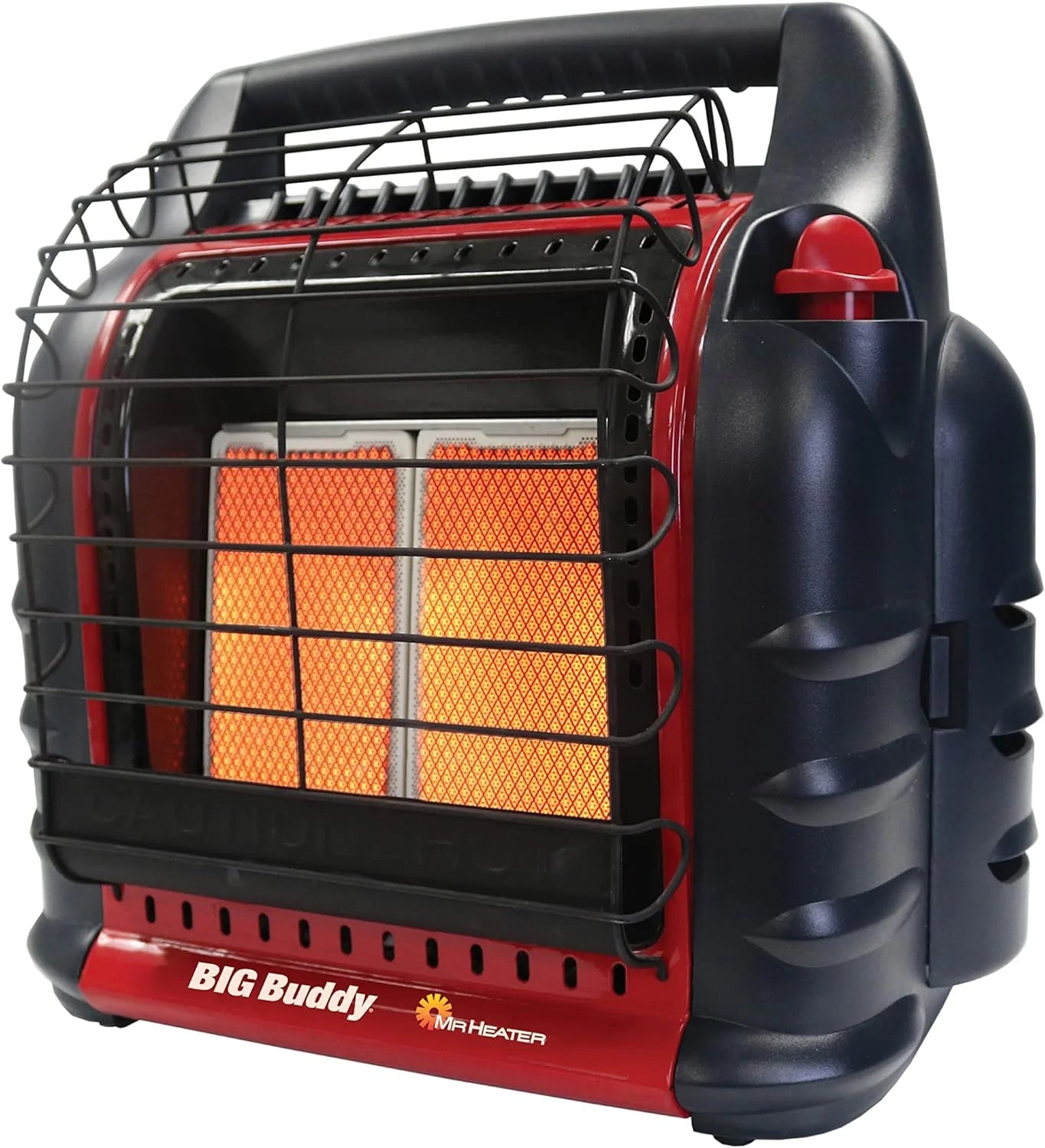 ZenVora 18,000 BTU Portable Propane Heater