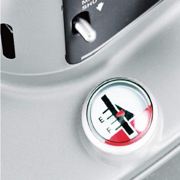 ZenVora 23,500 BTU Indoor Outdoor Convection Kerosene Heater, 2 Pack