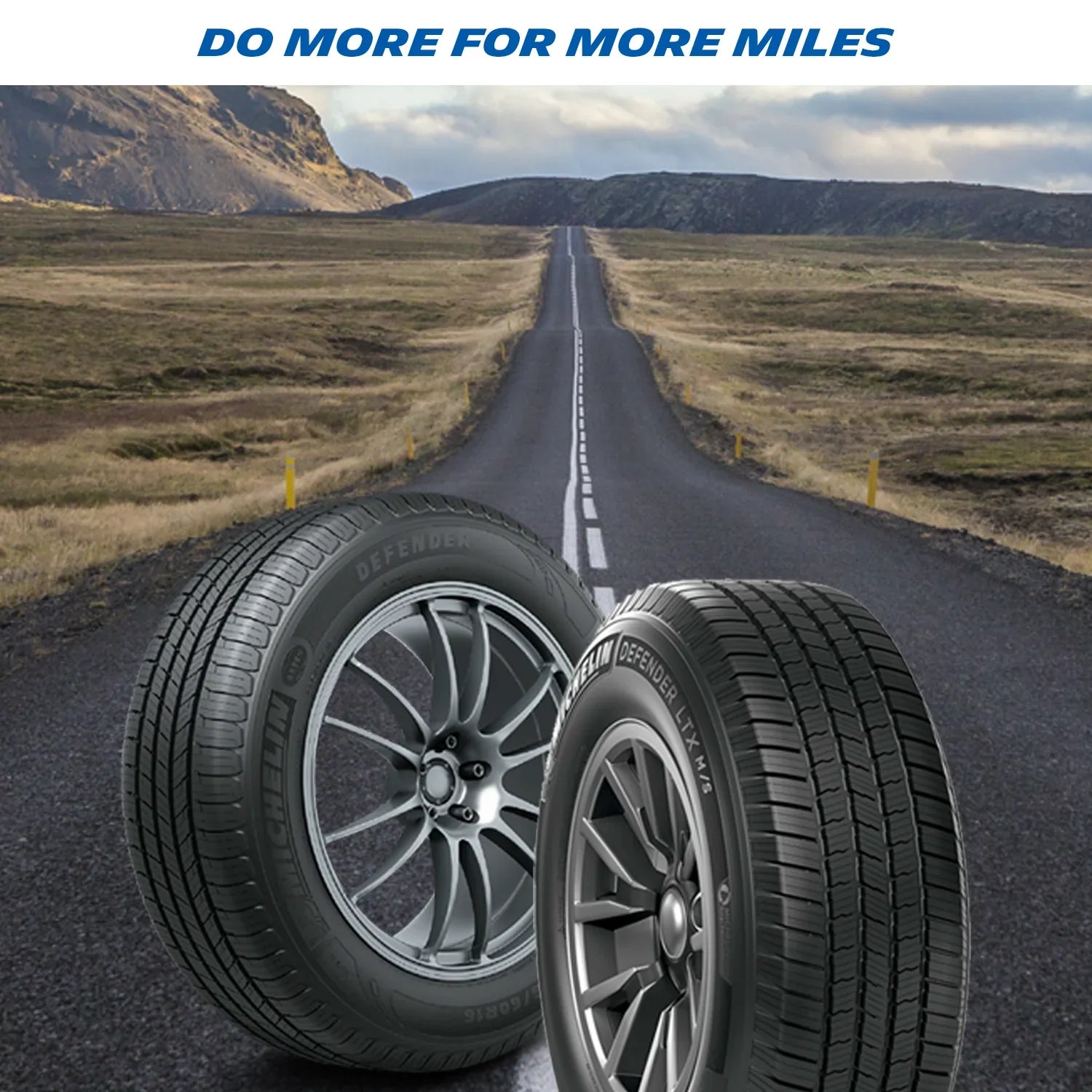 ZenVora LT265/70R17/E 121/118R All-Season Tire