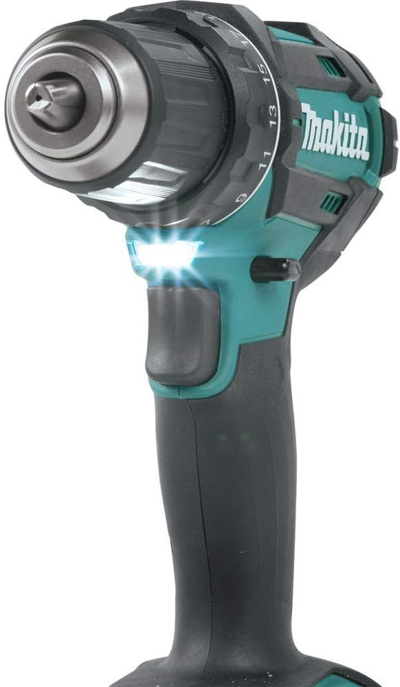 ZenVora Lithium-Ion Compact Cordless 2-Pc. Combo Kit (1.5Ah)