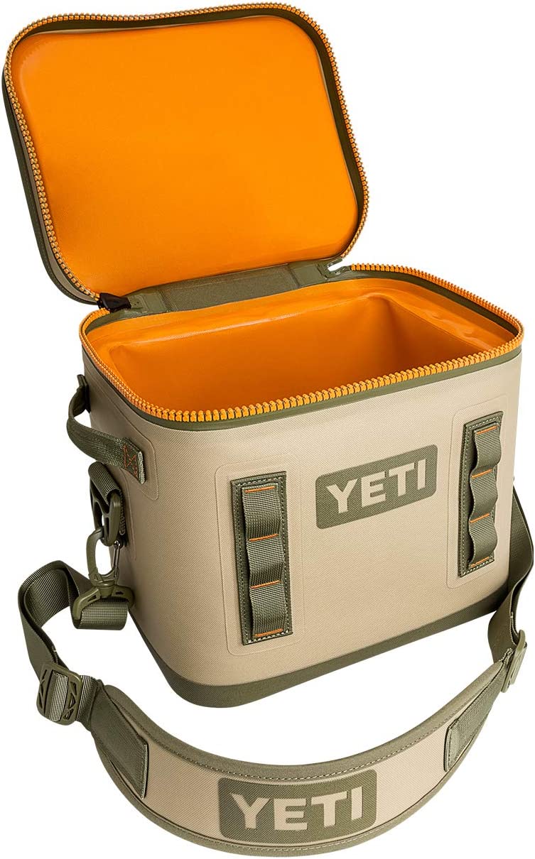 ZenVora Portable Soft Cooler