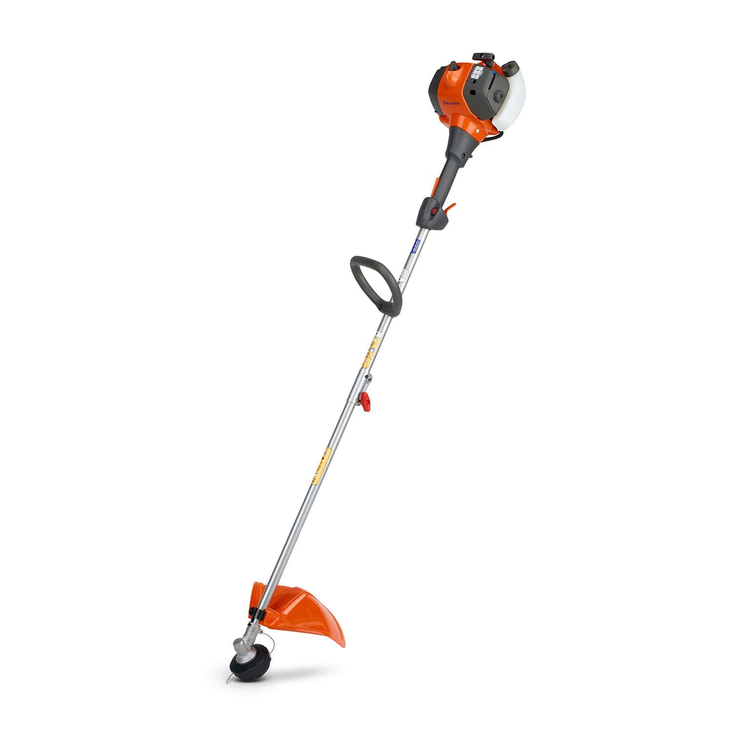 ZenVora 28cc 17" Gas String Trimmer – 2-Cycle Straight Shaft with Tap n Go Head