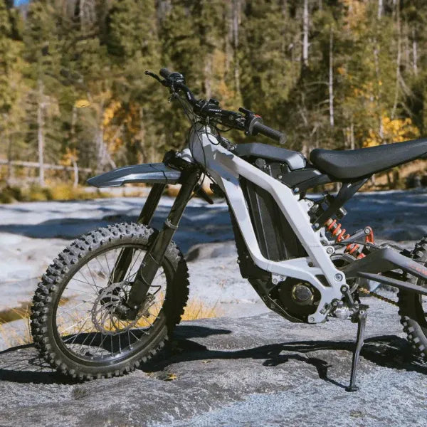 ZenVora Electric Bicycle with 3-Hour Fast Charging and 140 km Range