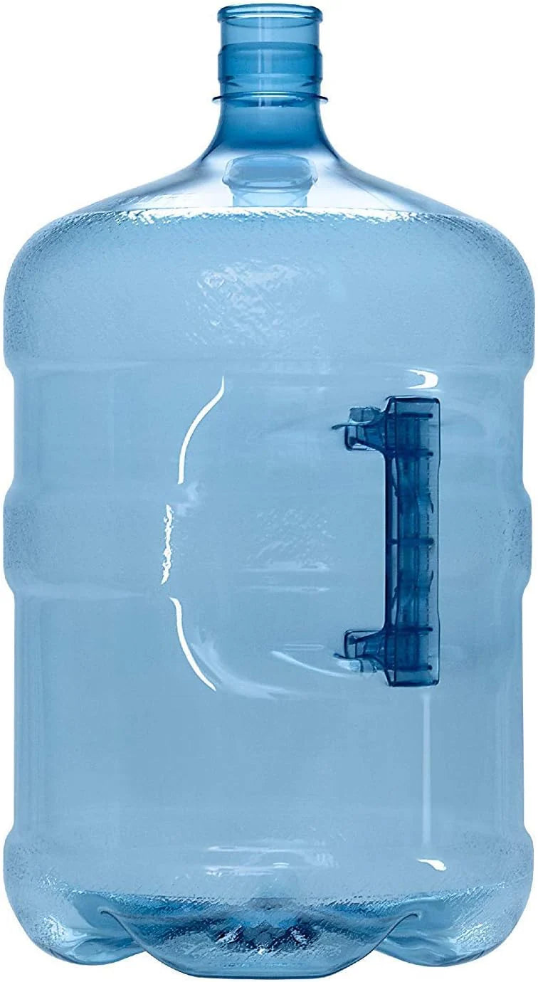 ZenVora Bottom Loading Water Cooler Dispenser – 3 Temp Settings with Child Safety Lock & LED Empty Alert