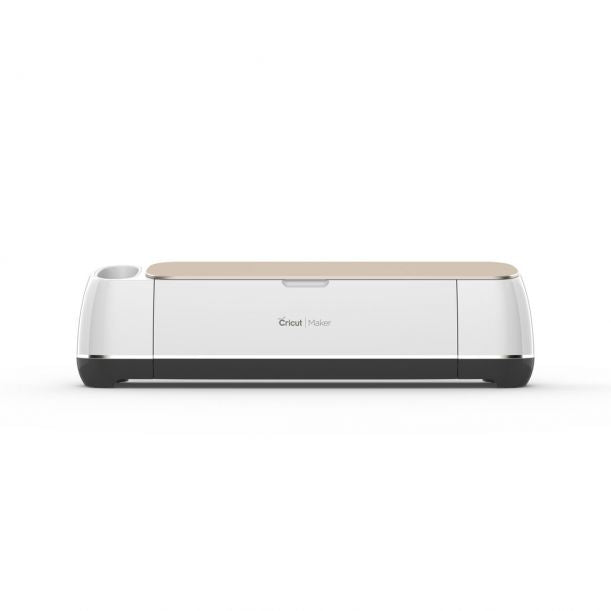 ZenVora Smart Cutting Machine - Professional Craft Plotter with 300+ Material Cutting Capability and Bluetooth