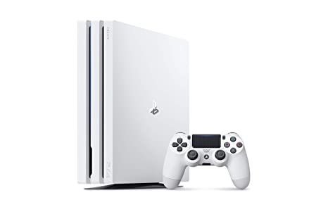ZenVora 1TB White Gaming Console
