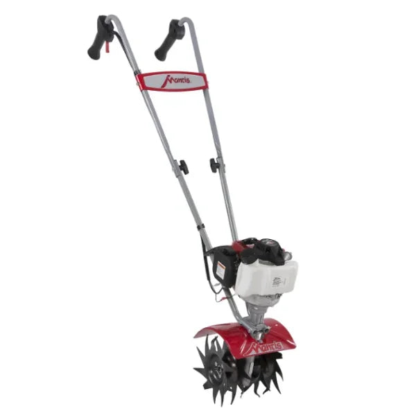 ZenVora 25cc 9-Inch Front-Tine Forward-Rotating Garden Tiller