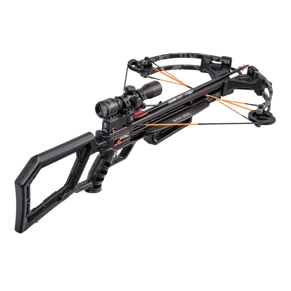 ZenVora 200-Lb. Gravity Feeder