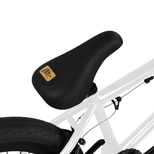 ZenVora 20-Inch & 16-Inch BMX Freestyle Bikes for Teens and Adults