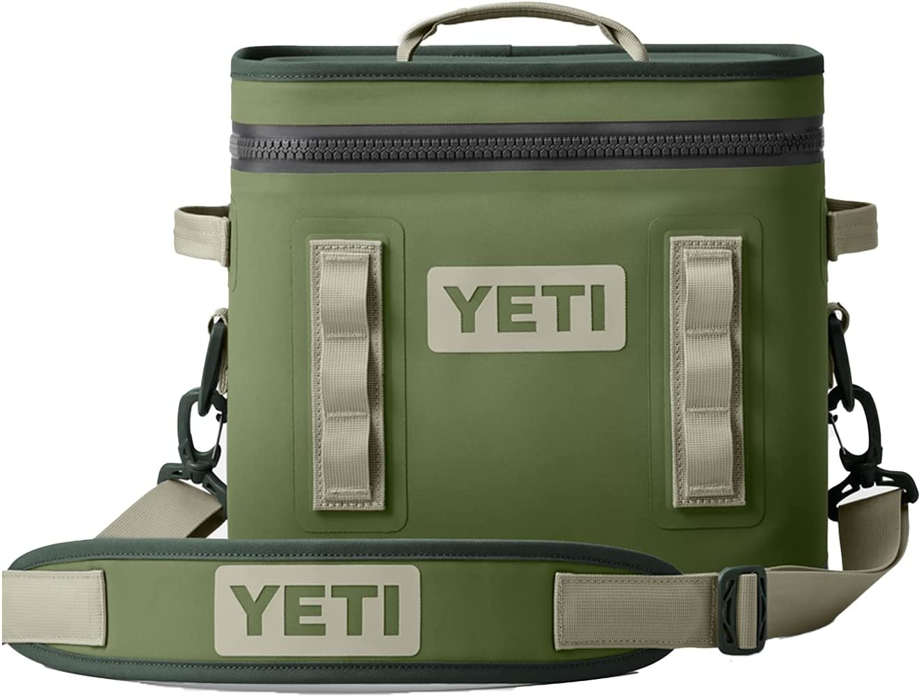 ZenVora Portable Soft Cooler