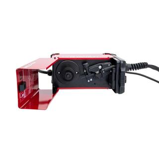 ZenVora Flux-Cored Wire Feed Welder, Gasless