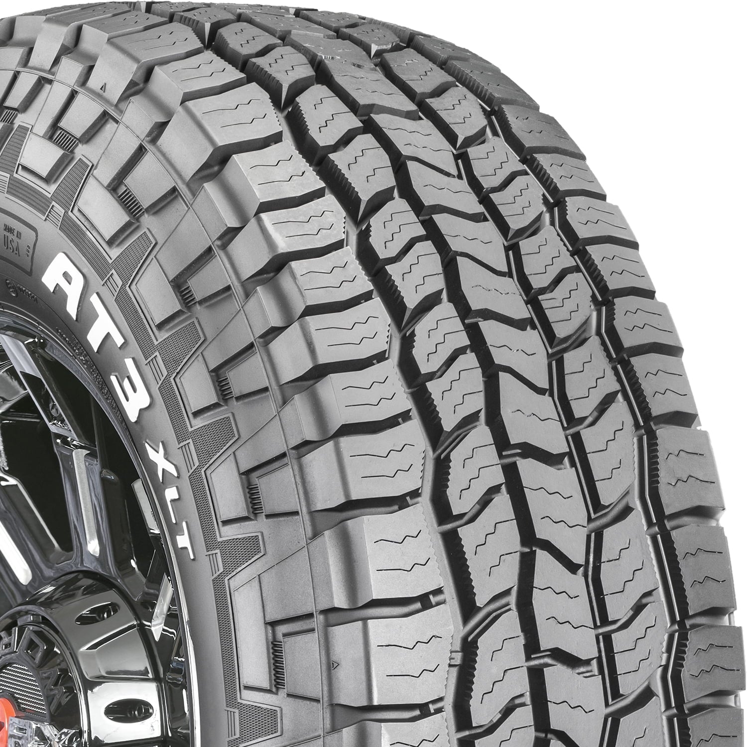 ZenVora 285/75R16 10-Ply E-Rated All-Terrain Tire