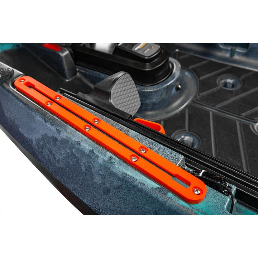 ZenVora 12-Ft. Motorized Fishing Kayak with Trolling Motor