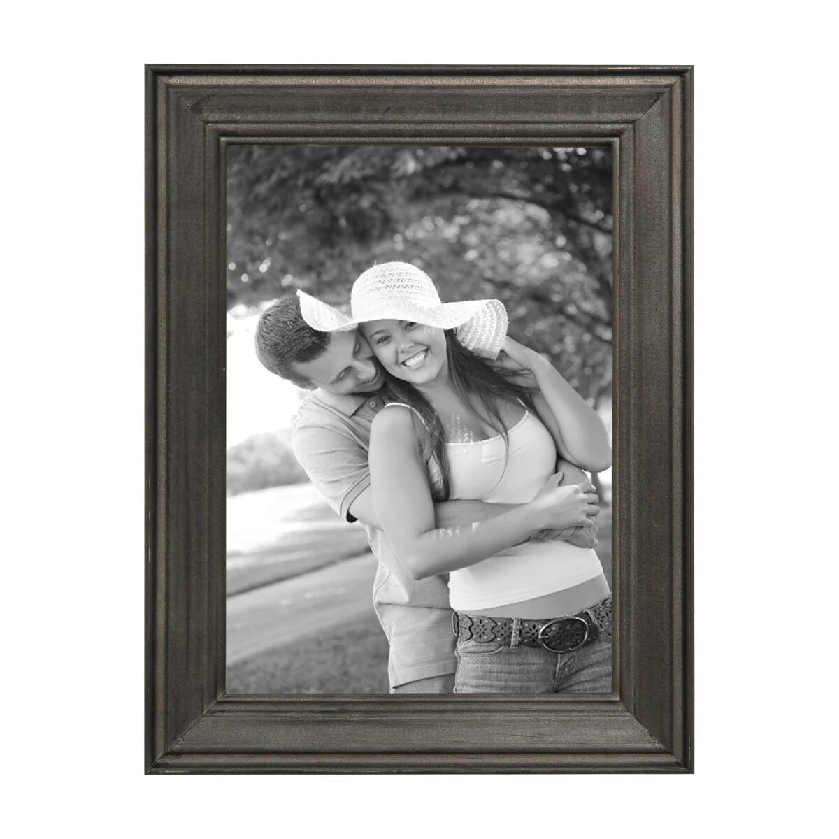 ZenVora Gallery Wall Frame Set, Multi-Piece Decorative Picture Frames for Photos, Artwork and Home Decor