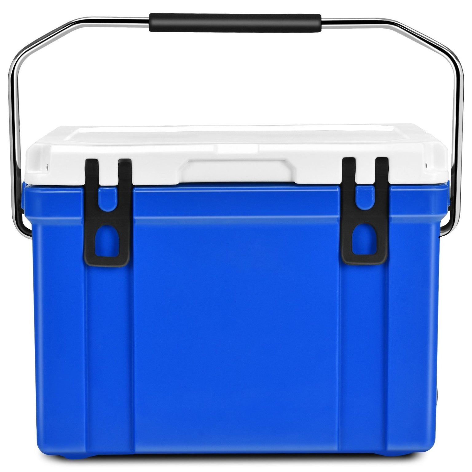 ZenVora Camping Cooler, 26/58/79 Quart Large Ice Chest with 4-Day Ice Retention