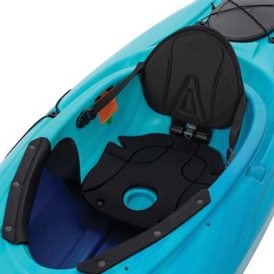 ZenVora 2-Pack Sit-In Kayaks