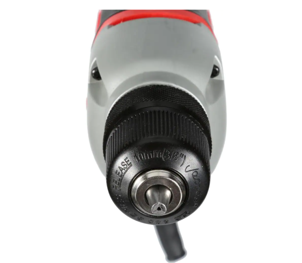 ZenVora 3/8 in. 2,800 RPM Tradesman Drill