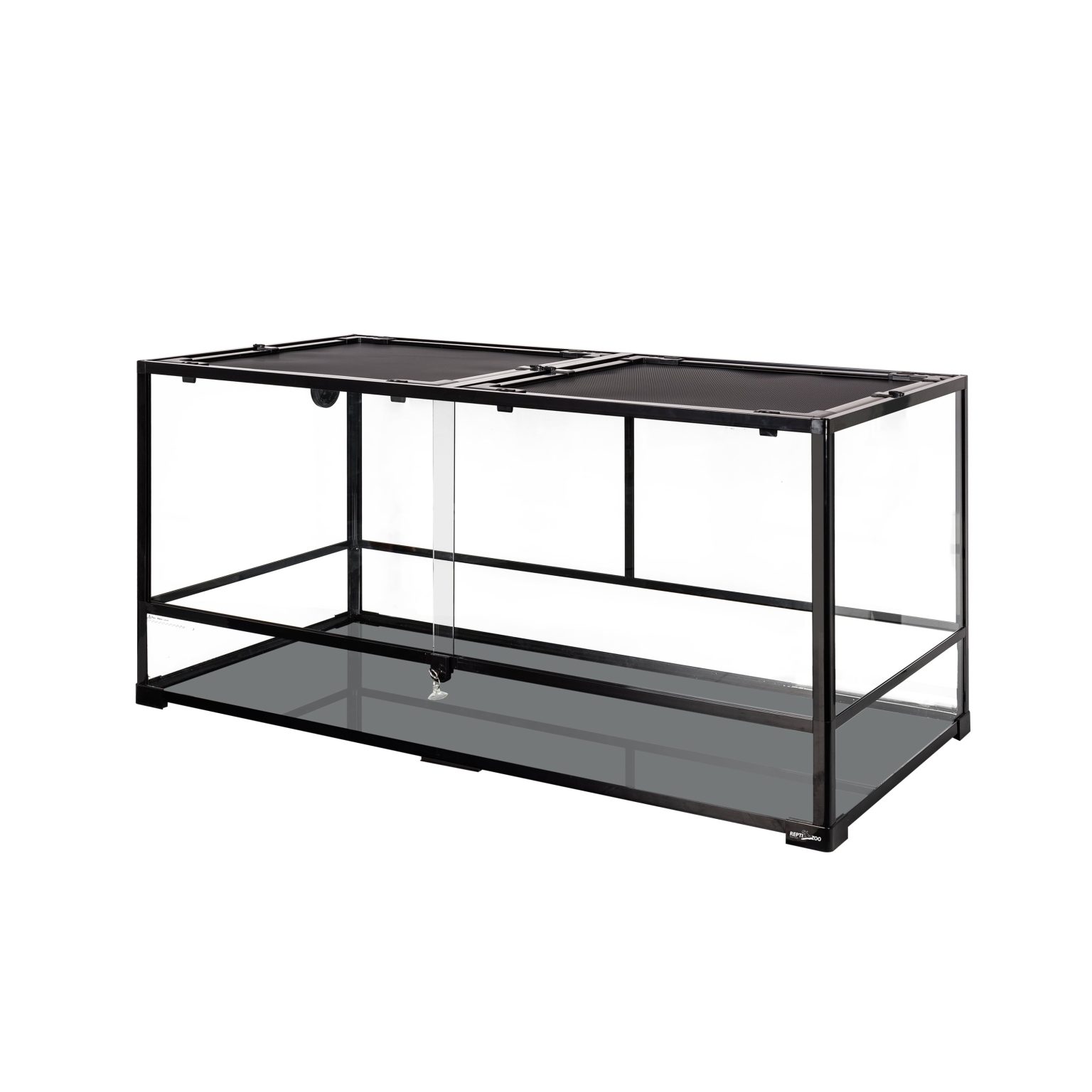 ZenVora 120gallon Extra Large Reptile Terrarium