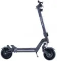 ZenVora 10-Inch Electric Scooter, 48 KPH, 40 KM Range