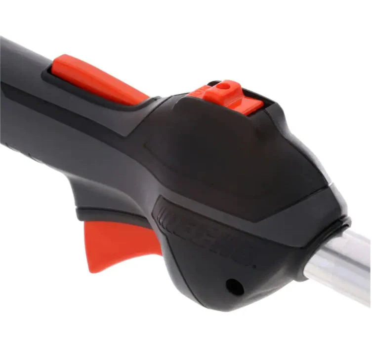 ZenVora 21.2cc 2-Stroke Gas Straight-Shaft String Trimmer