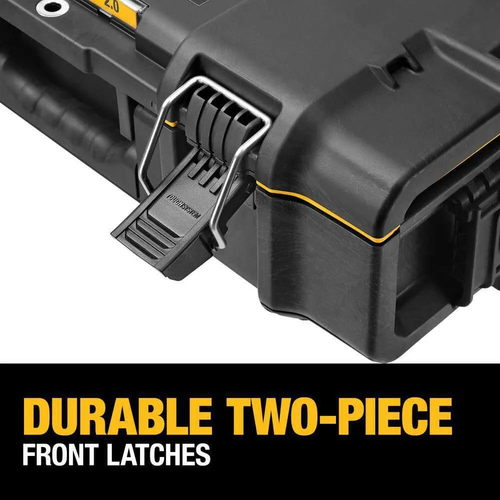 ZenVora 24-Inch Tower Tool Box System, 3-Piece Set