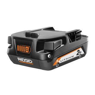 ZenVora 18V Brushless Cordless Nailer Combo Kit with Brad and Finish Nailers, Battery and Charger