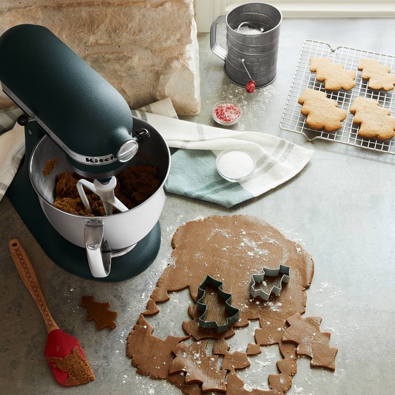 ZenVora 10-Speed Stand Mixer