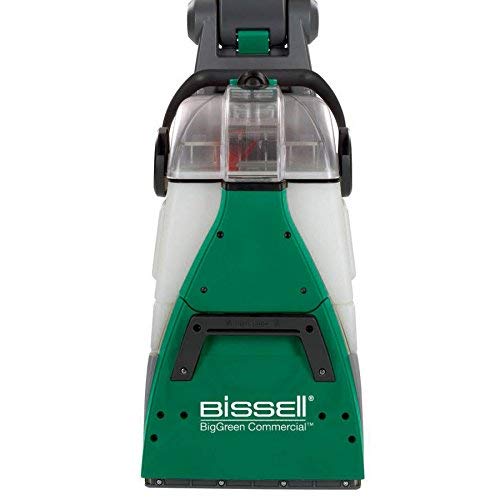 ZenVora Commercial Deep Cleaning 2-Motor Carpet Extractor Machine