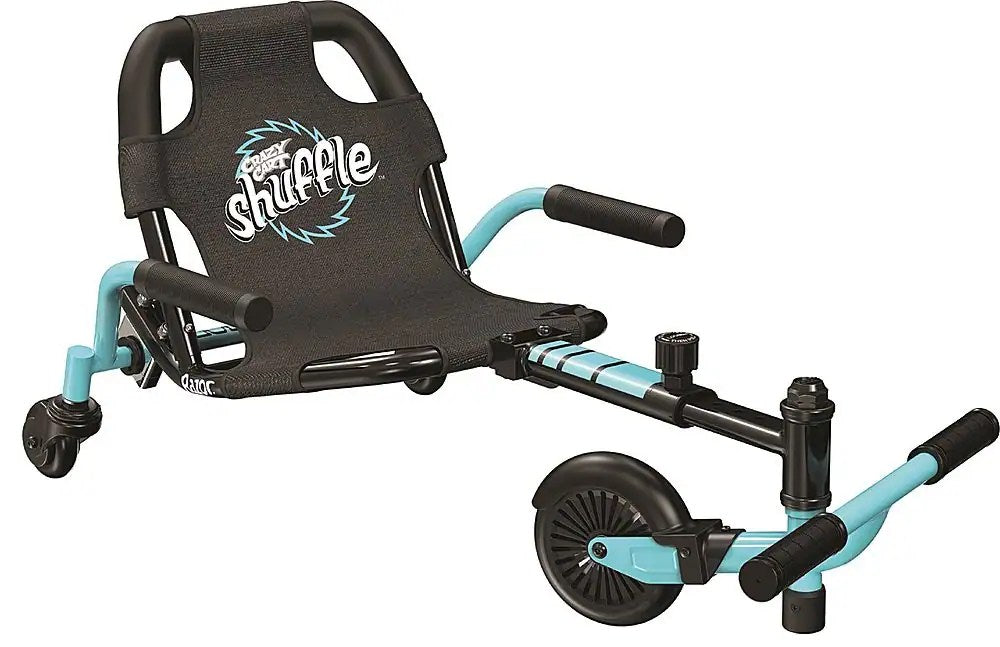 ZenVora Self-Propelled Go-Kart