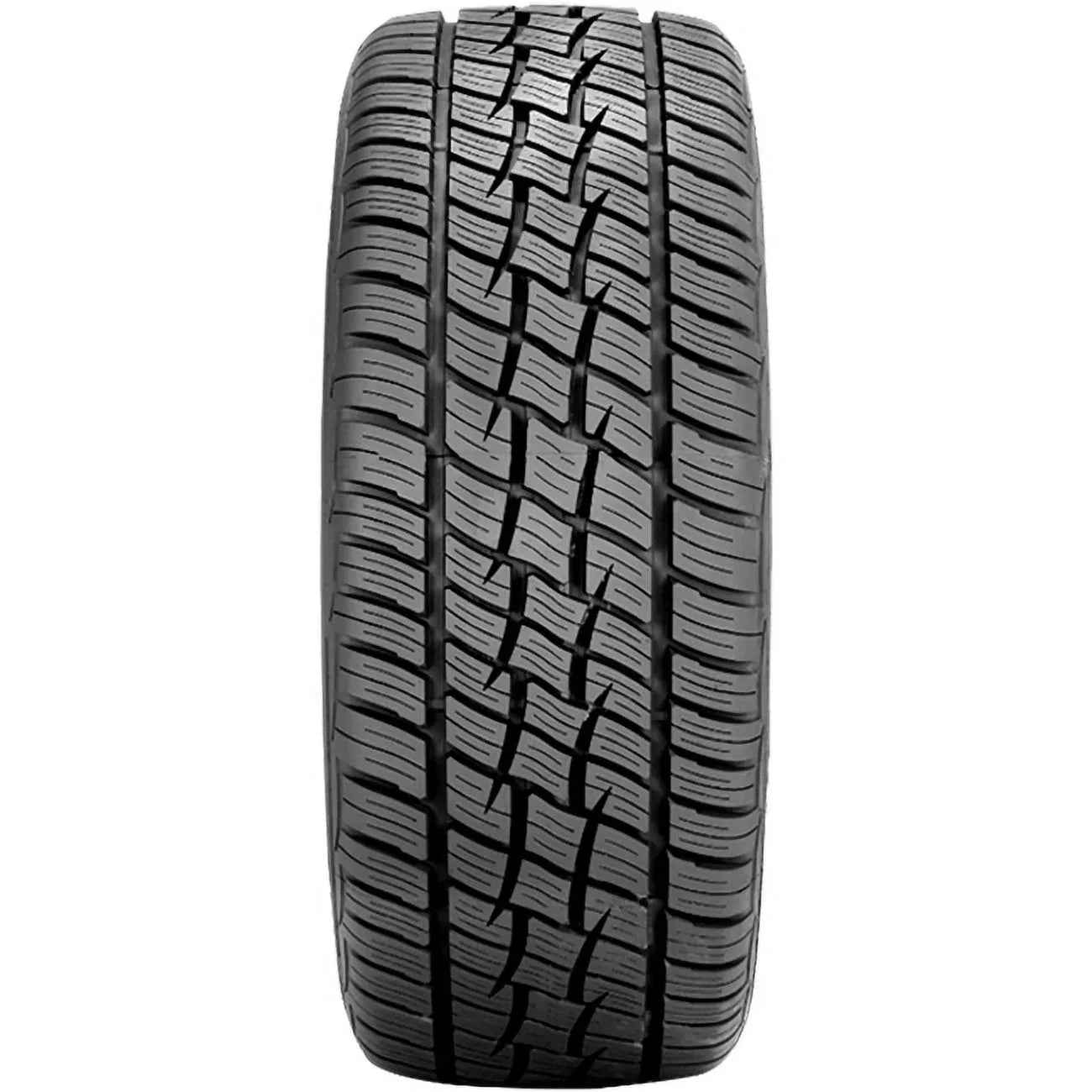 ZenVora 2-Pack 275/55R20 117T XL All-Season Tires