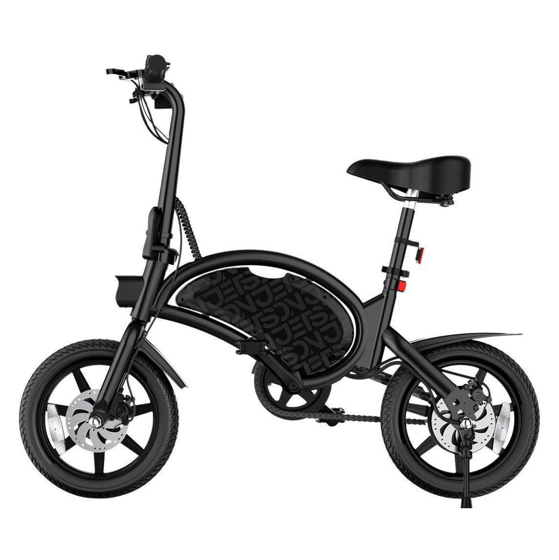 ZenVora Electric Bike (eBike)
