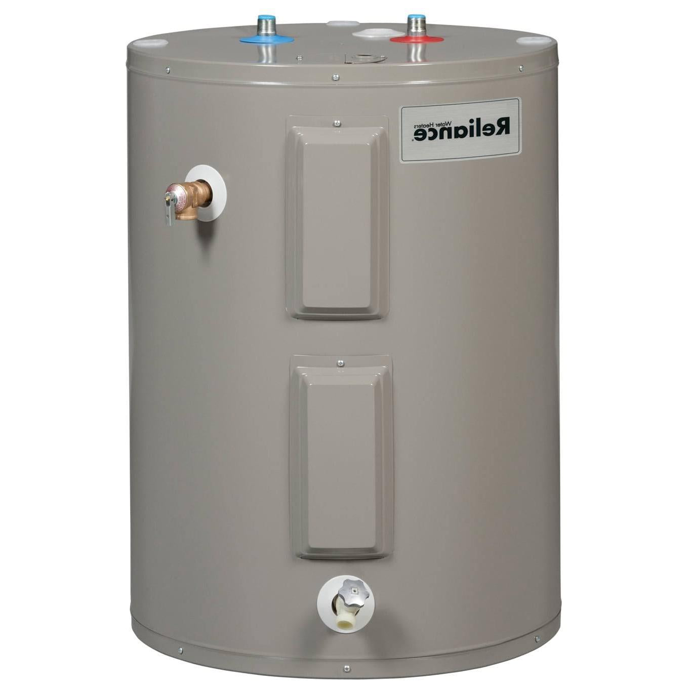 ZenVora 38 Gallon Water Storage Tank