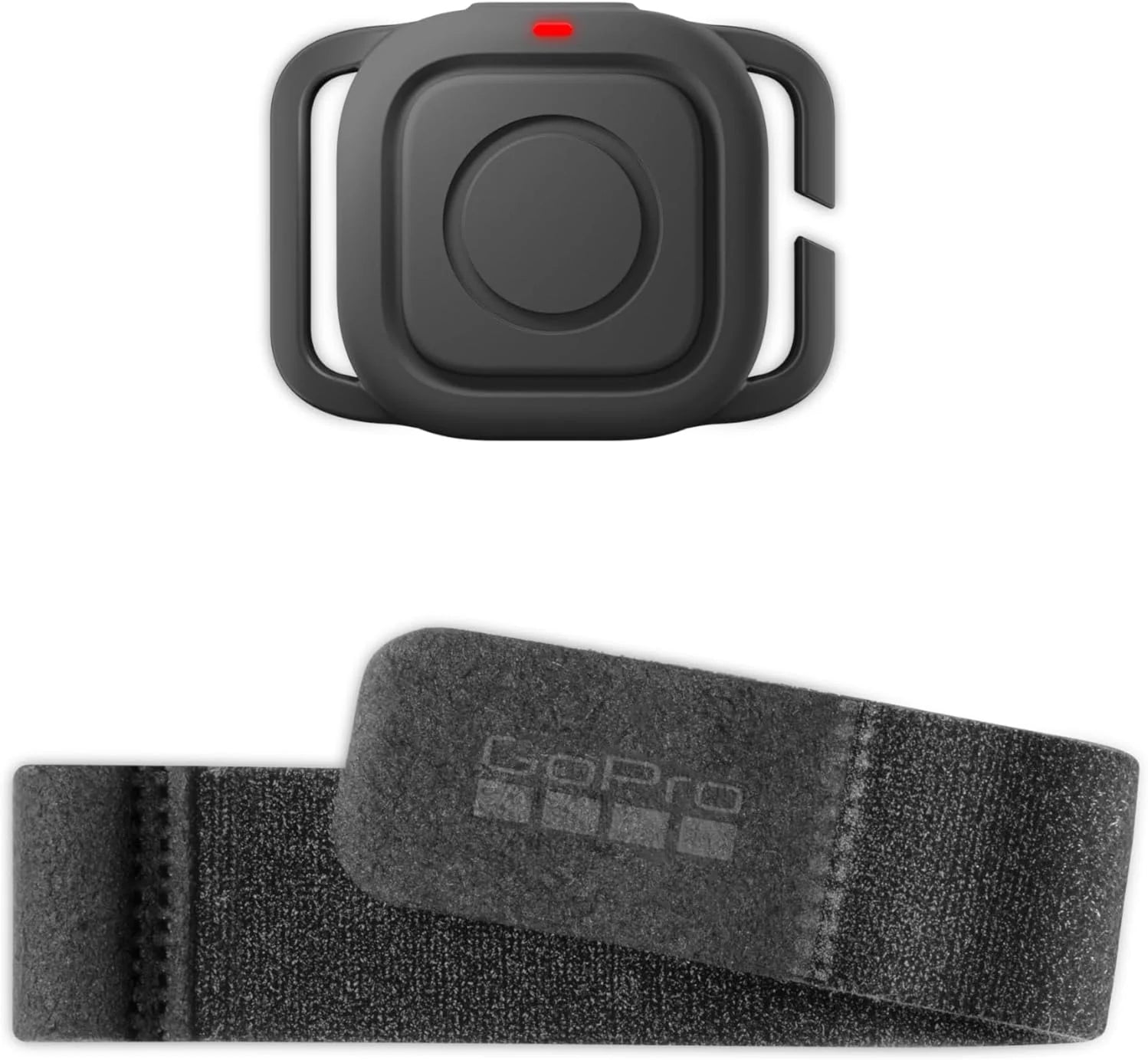 ZenVora Waterproof Action Camera, 5.3K 60FPS Video, 27MP Photos, Wide-Angle Lens Compatibility, Black